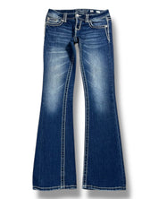 Miss Me Flared Jeans (S)