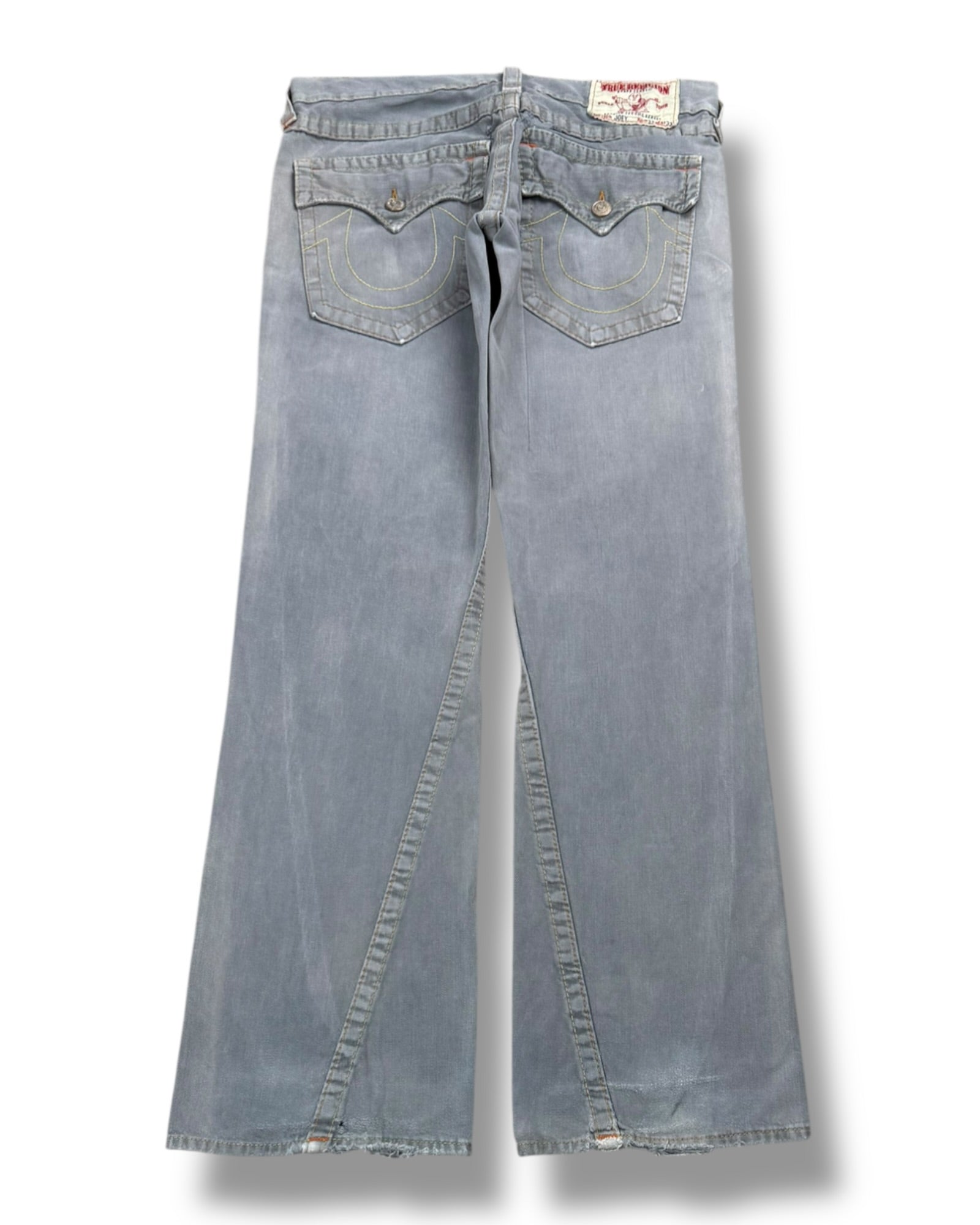 True Religion Flared Jeans (M)