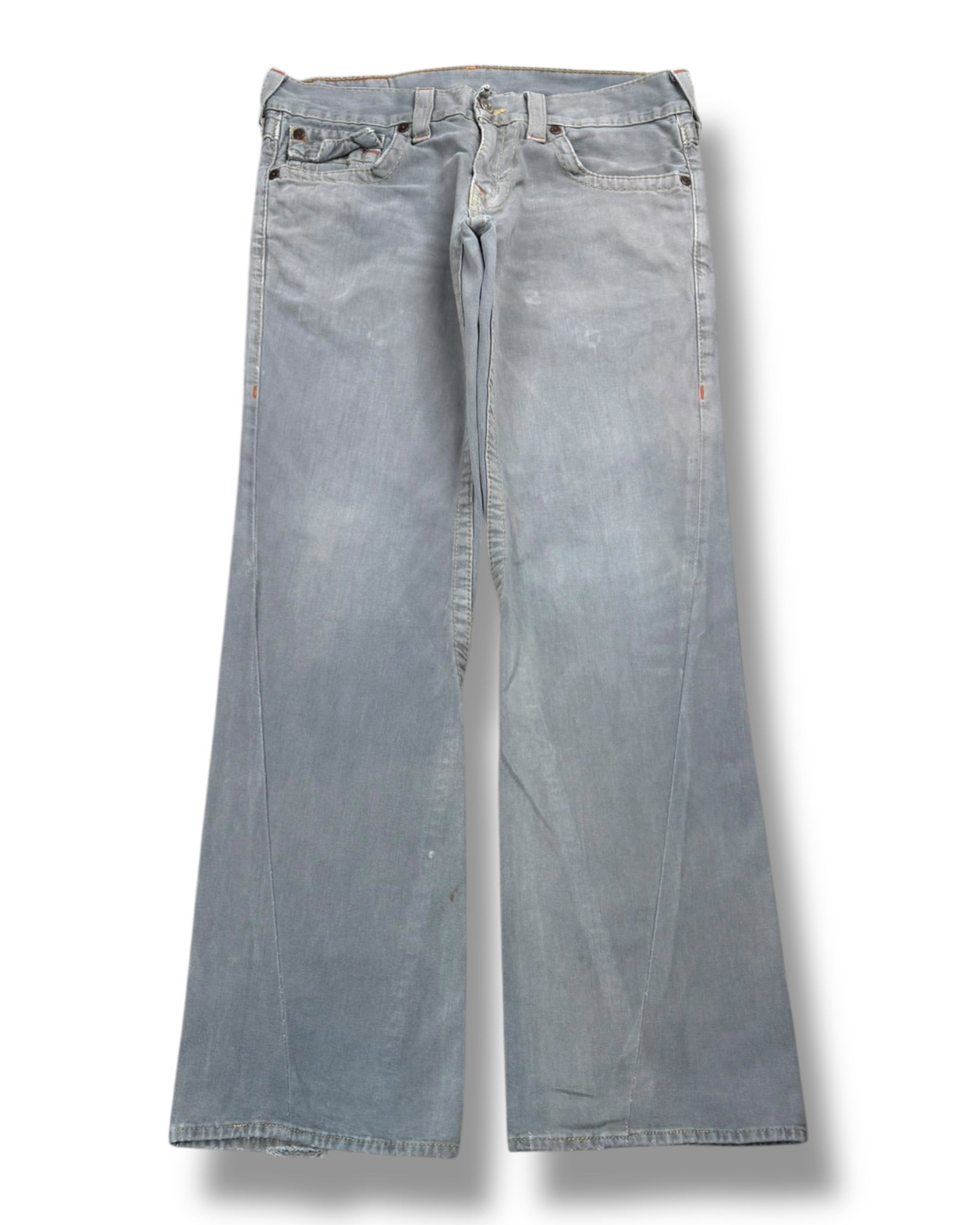 True Religion Flared Jeans (M)