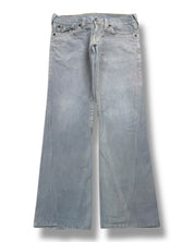True Religion Flared Jeans (M)