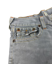 True Religion Flared Jeans (M)