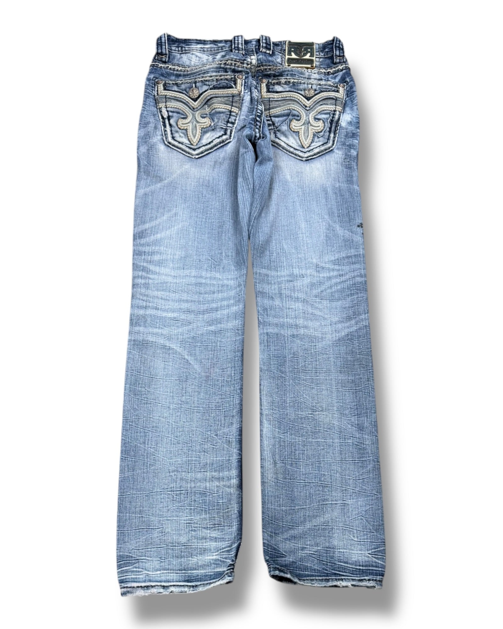 Rock Revival Jeans (S)