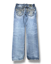 Rock Revival Jeans (S)