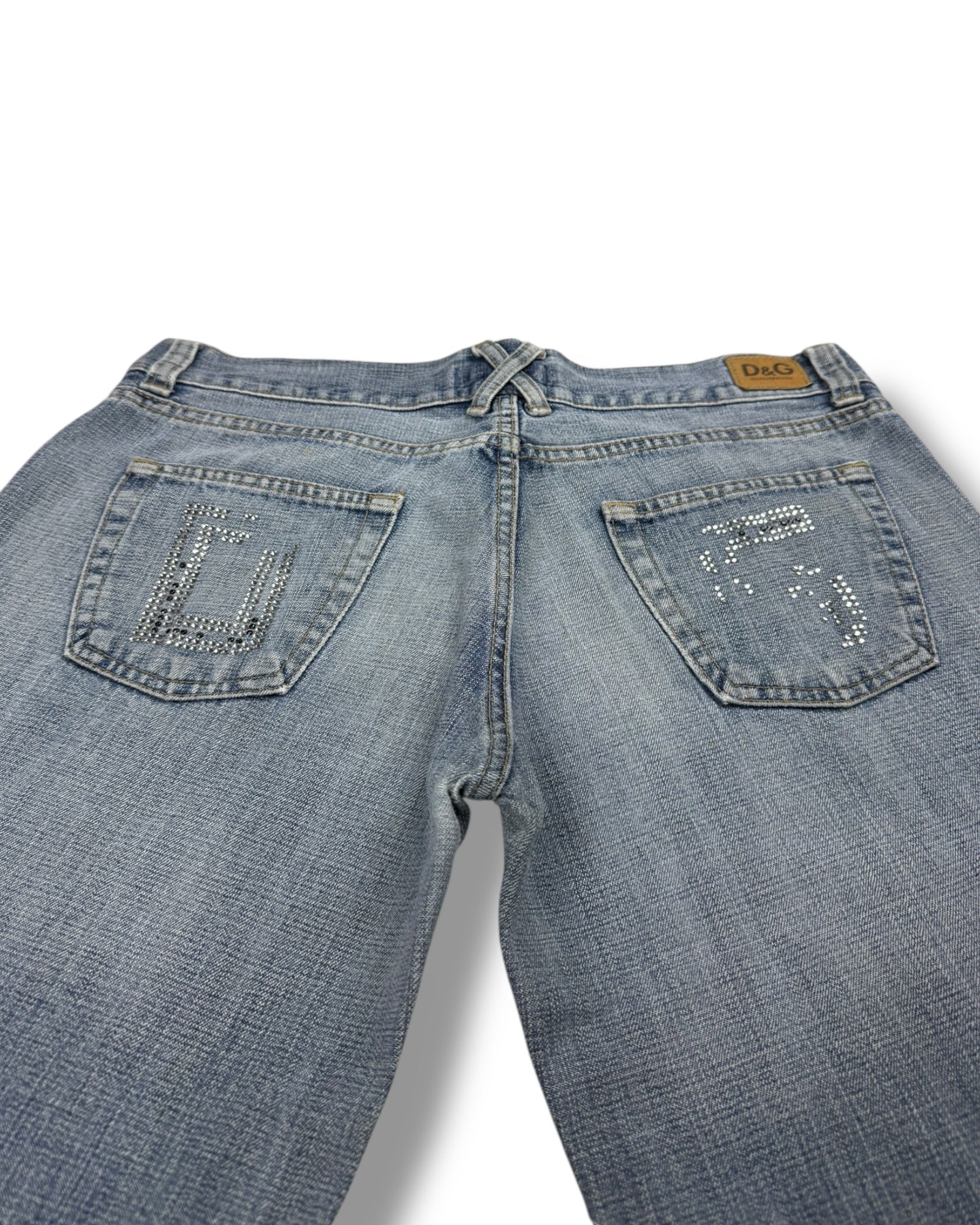 Dolce Gabbana Jeans (M)