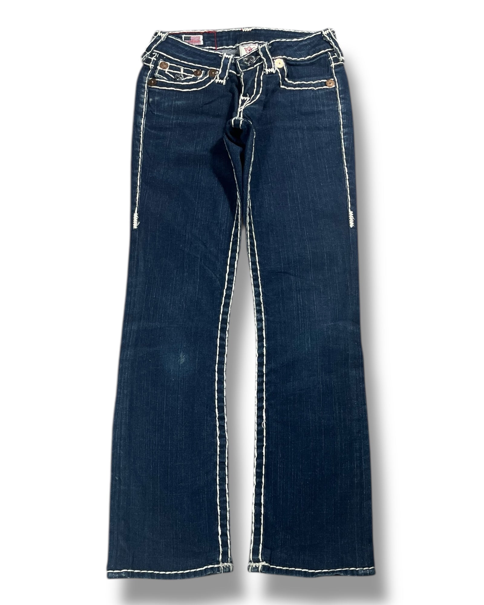 True Religion Jeans (XS)