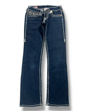 True Religion Jeans (XS)
