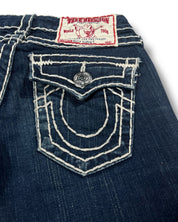 True Religion Jeans (XS)