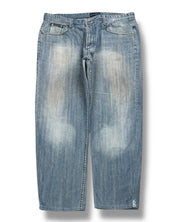 Dolce Gabbana Baggy Jeans (XL)