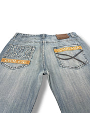 Dolce Gabbana Baggy Jeans (XL)