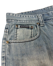 Dolce Gabbana Baggy Jeans (XL)