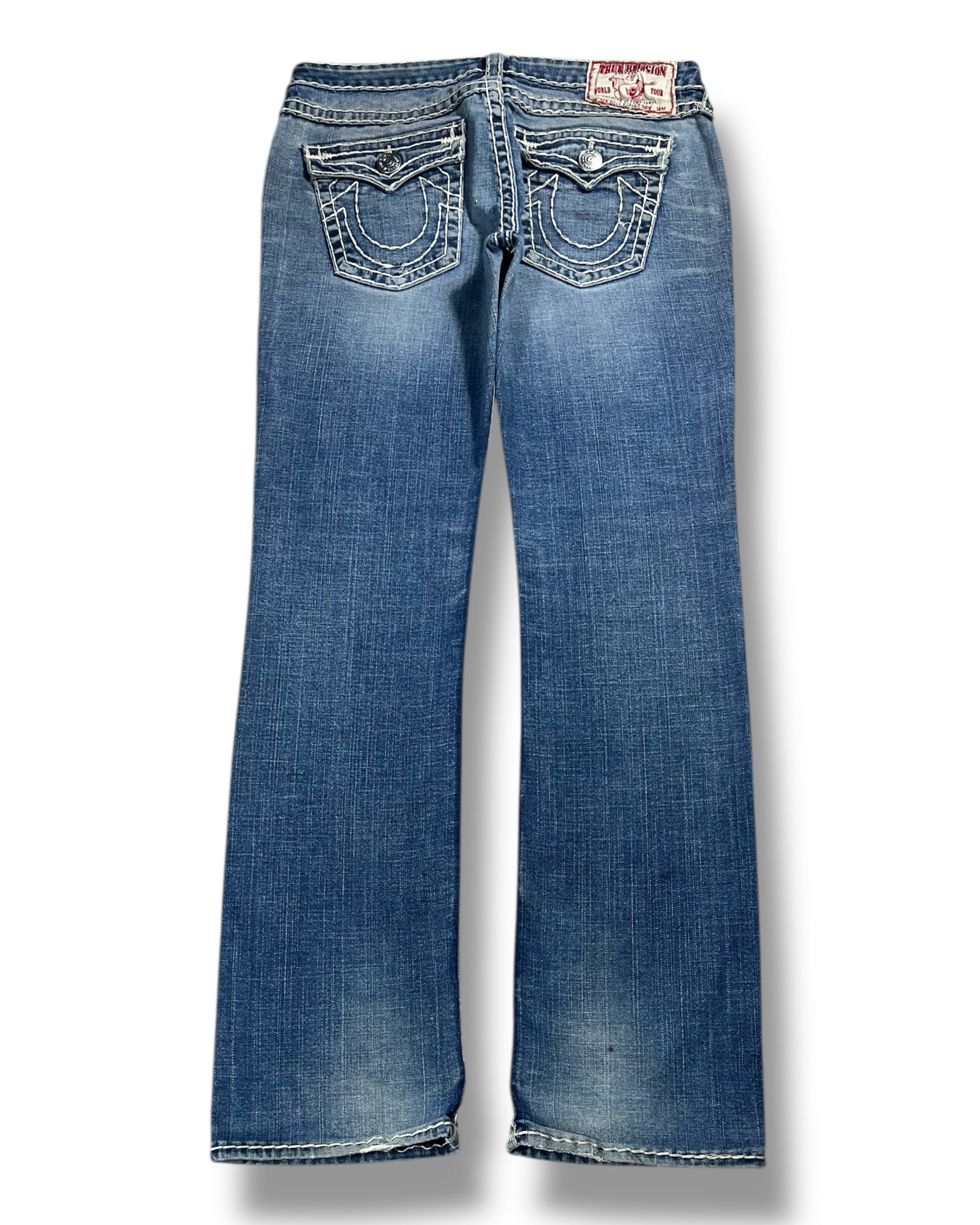 True Religion Jeans (M)