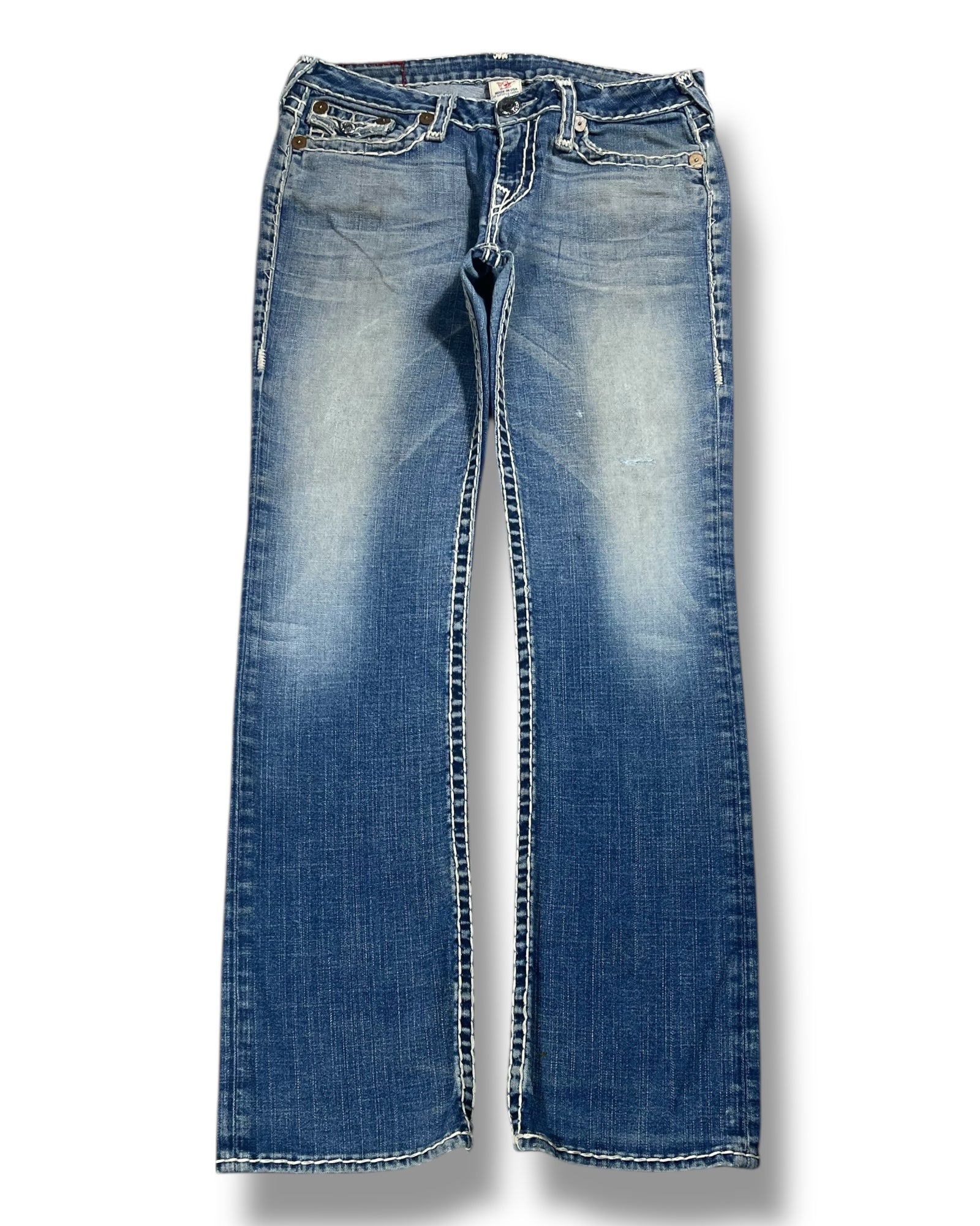 True Religion Jeans (M)