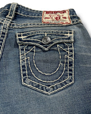 True Religion Jeans (M)