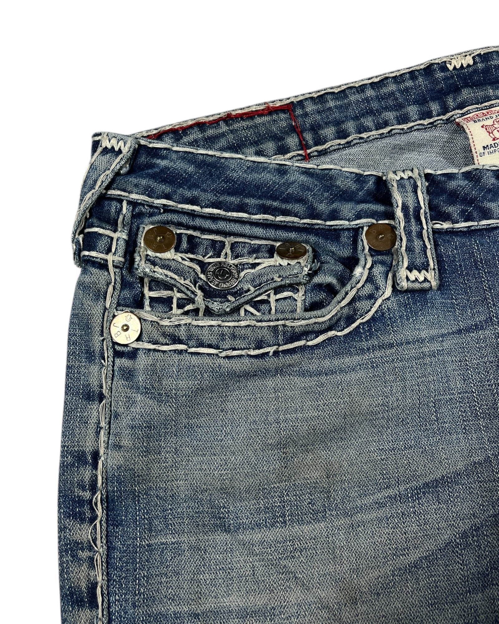True Religion Jeans (M)