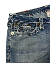 True Religion Jeans (M)