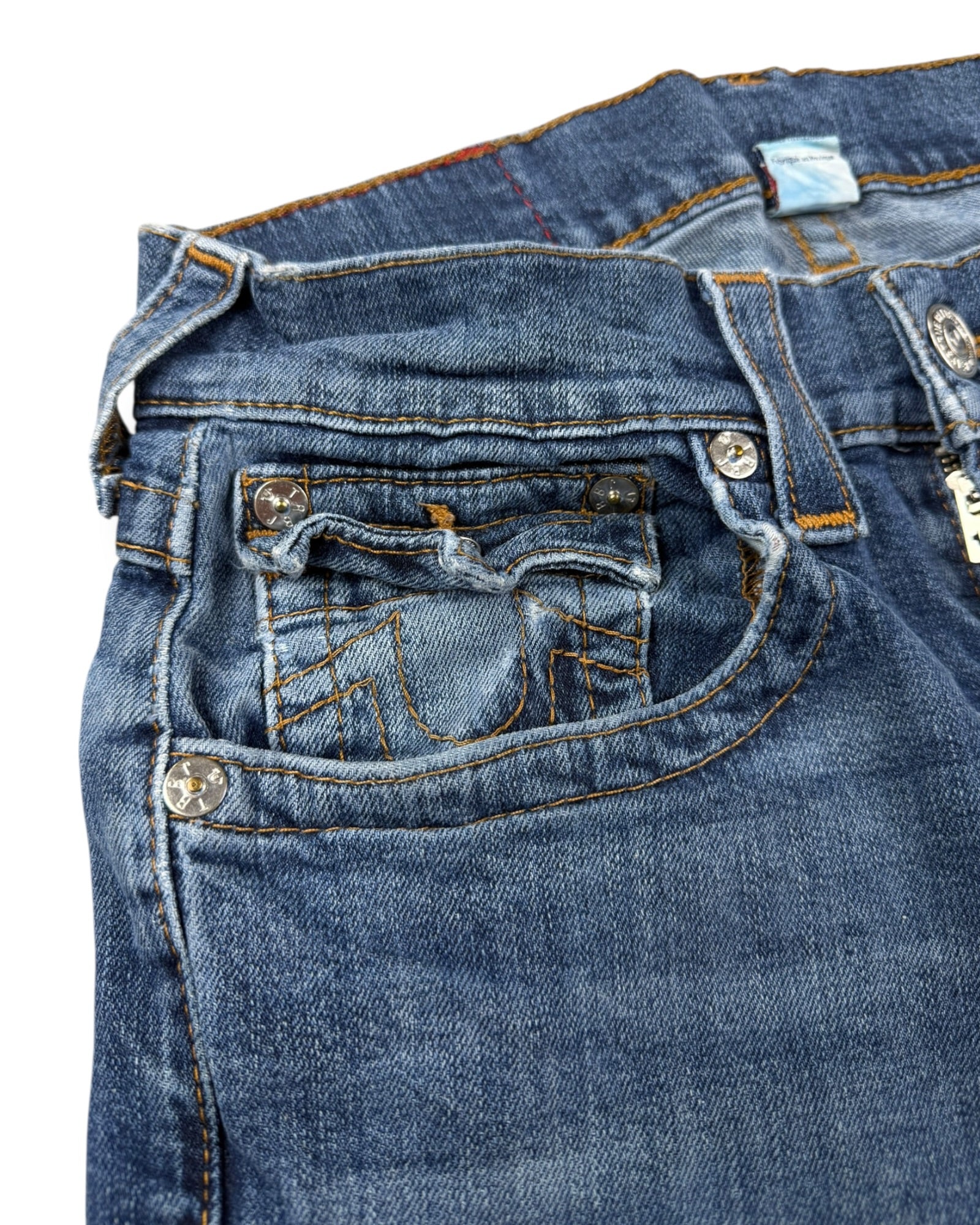 True Religion Jeans (S)