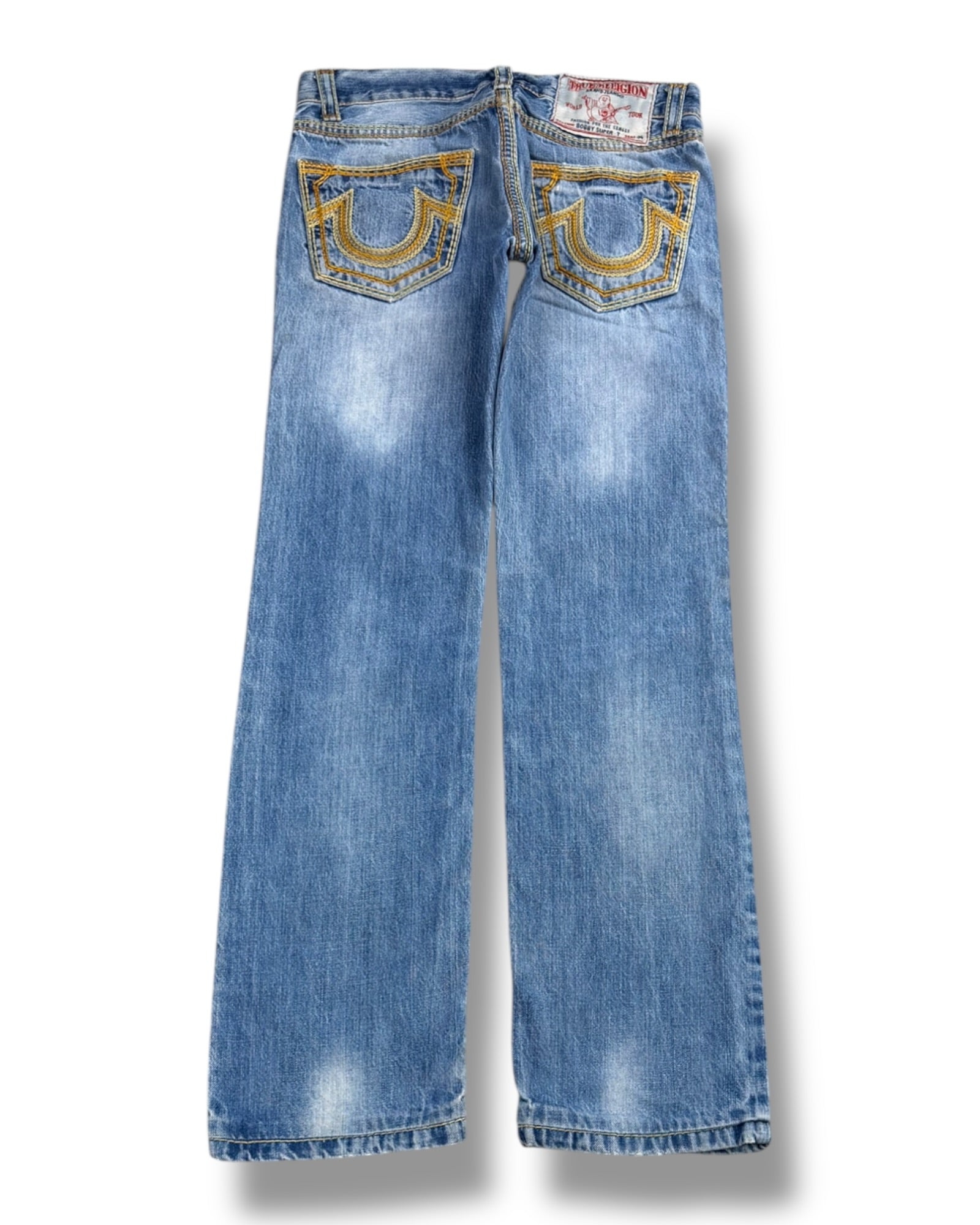 True Religion Jeans (M)