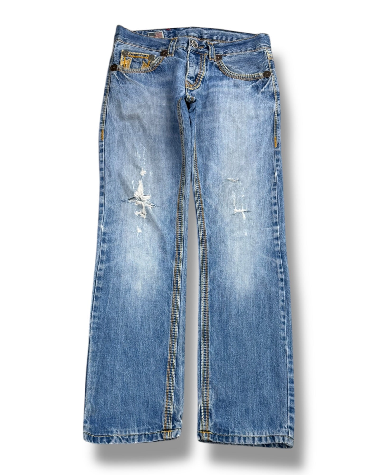True Religion Jeans (M)