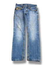 True Religion Jeans (M)