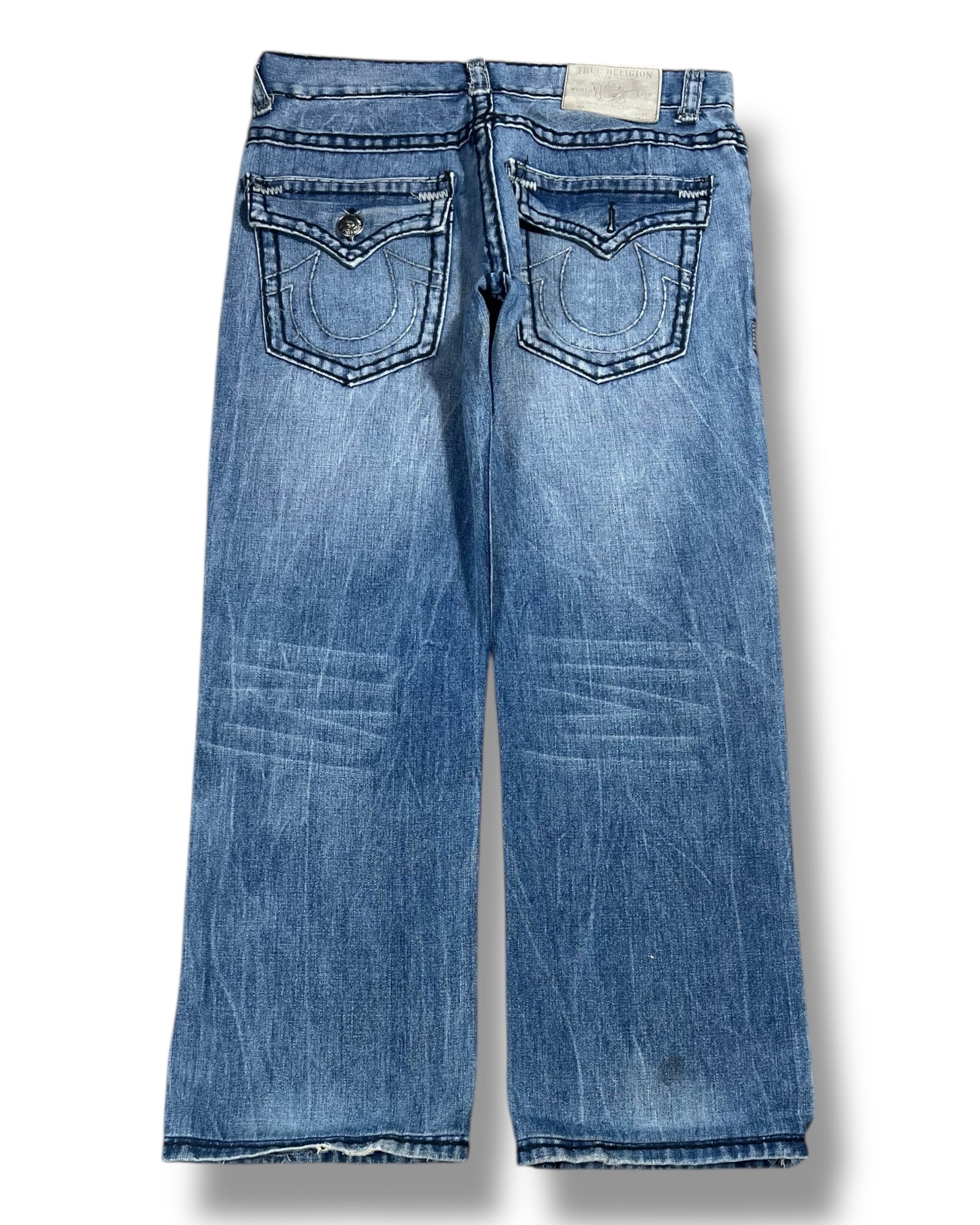 True Religion Jeans (L)