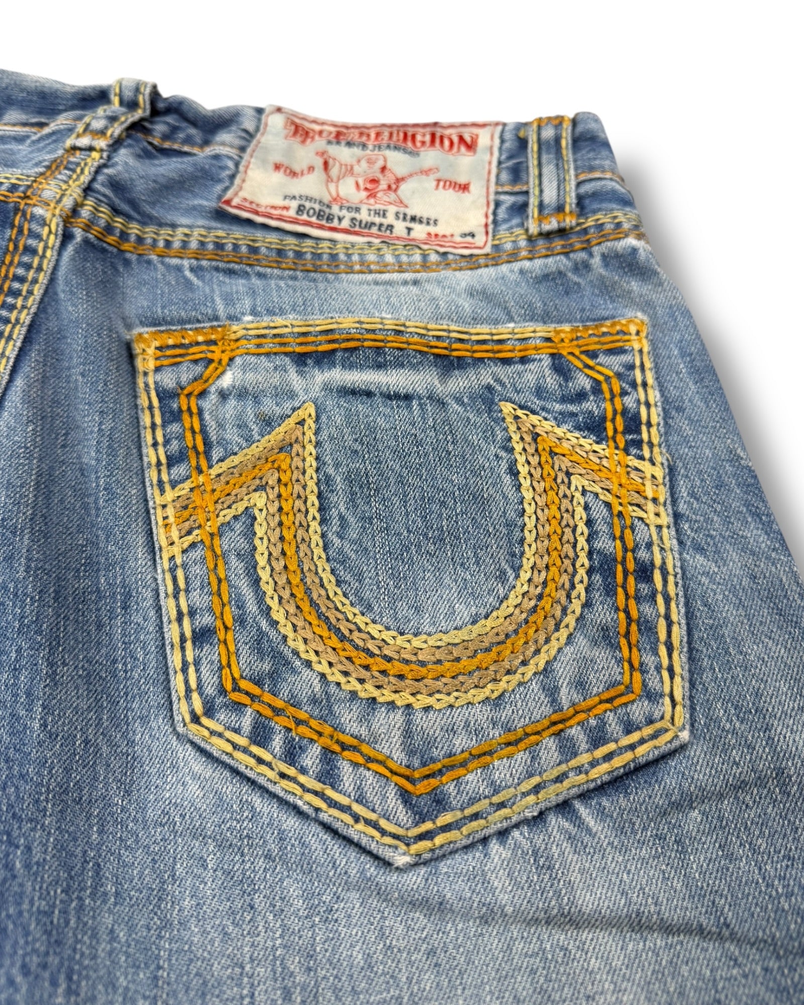 True Religion Jeans (M)