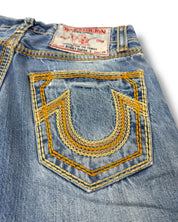 True Religion Jeans (M)