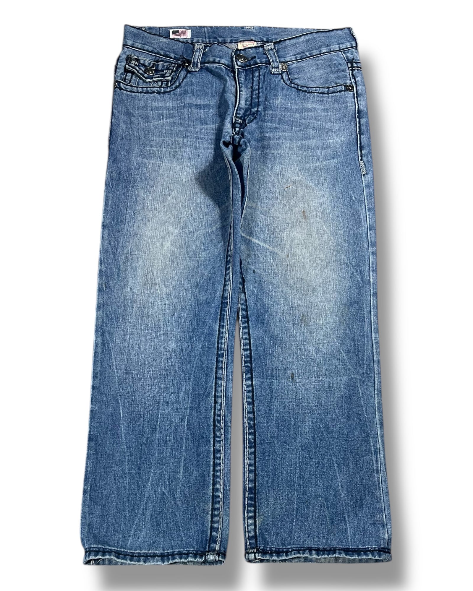 True Religion Jeans (L)