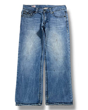 True Religion Jeans (L)