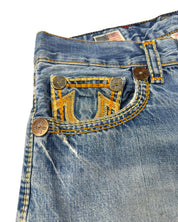 True Religion Jeans (M)