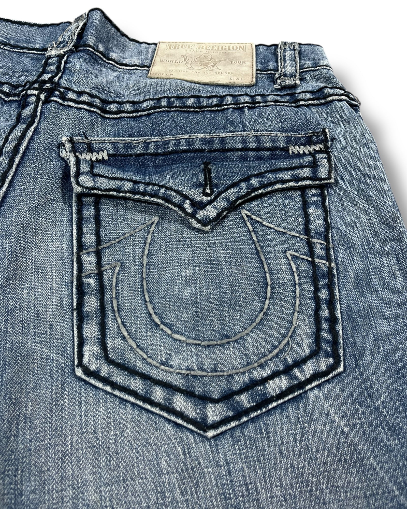 True Religion Jeans (L)