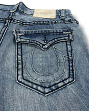 True Religion Jeans (L)