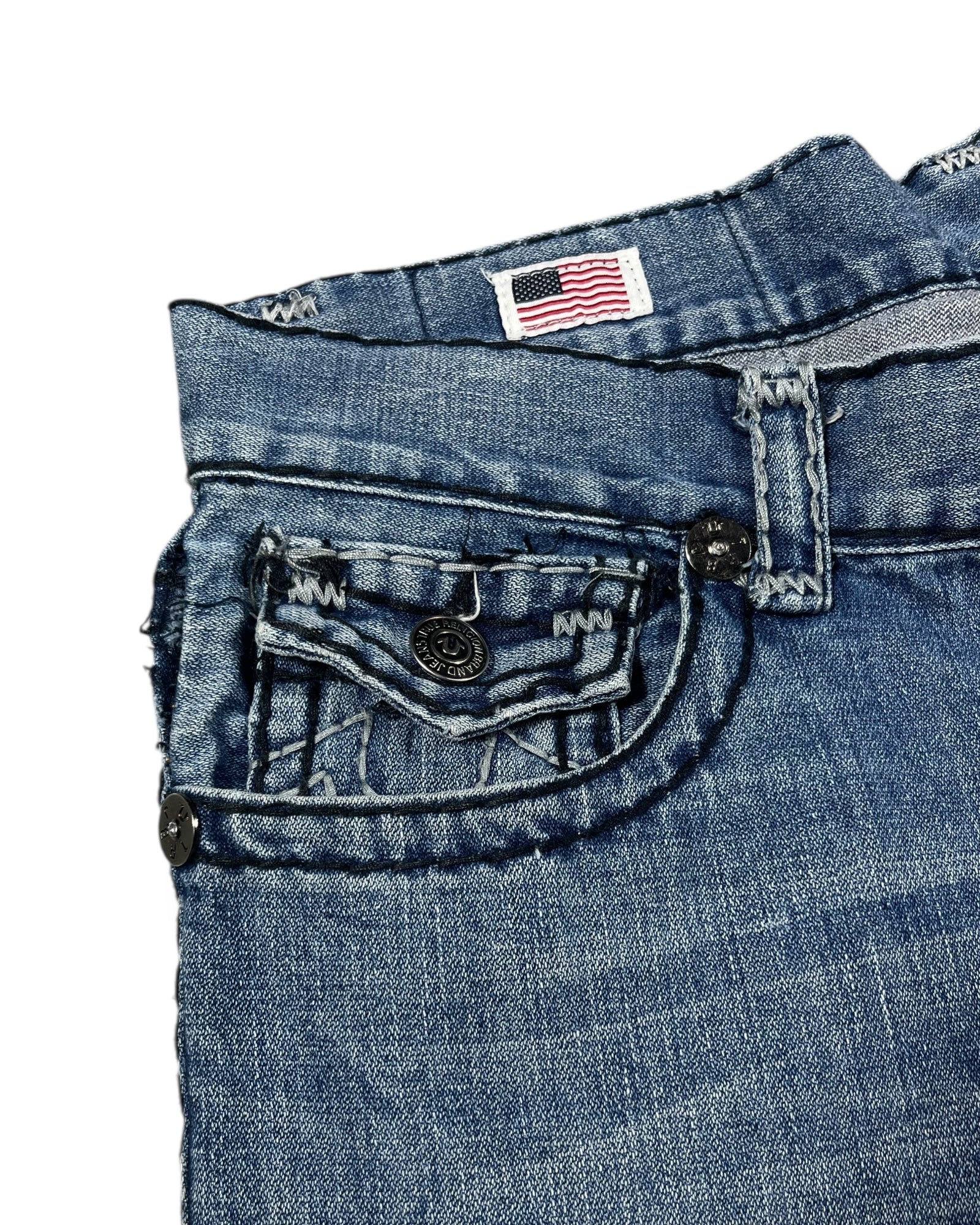True Religion Jeans (L)