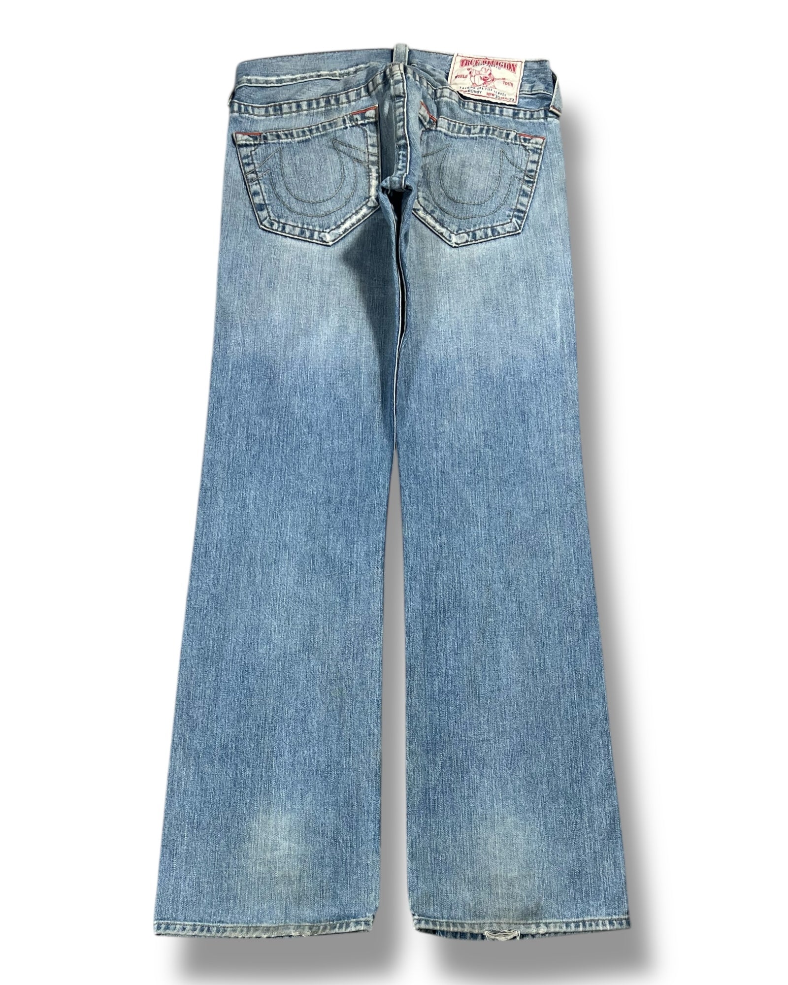 True Religion Jeans (M)