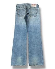 True Religion Jeans (M)