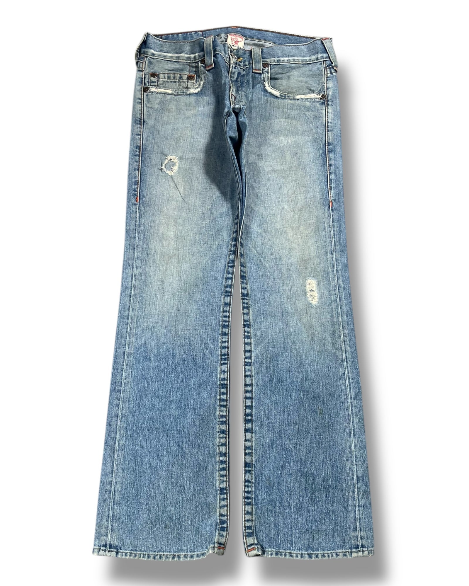 True Religion Jeans (M)