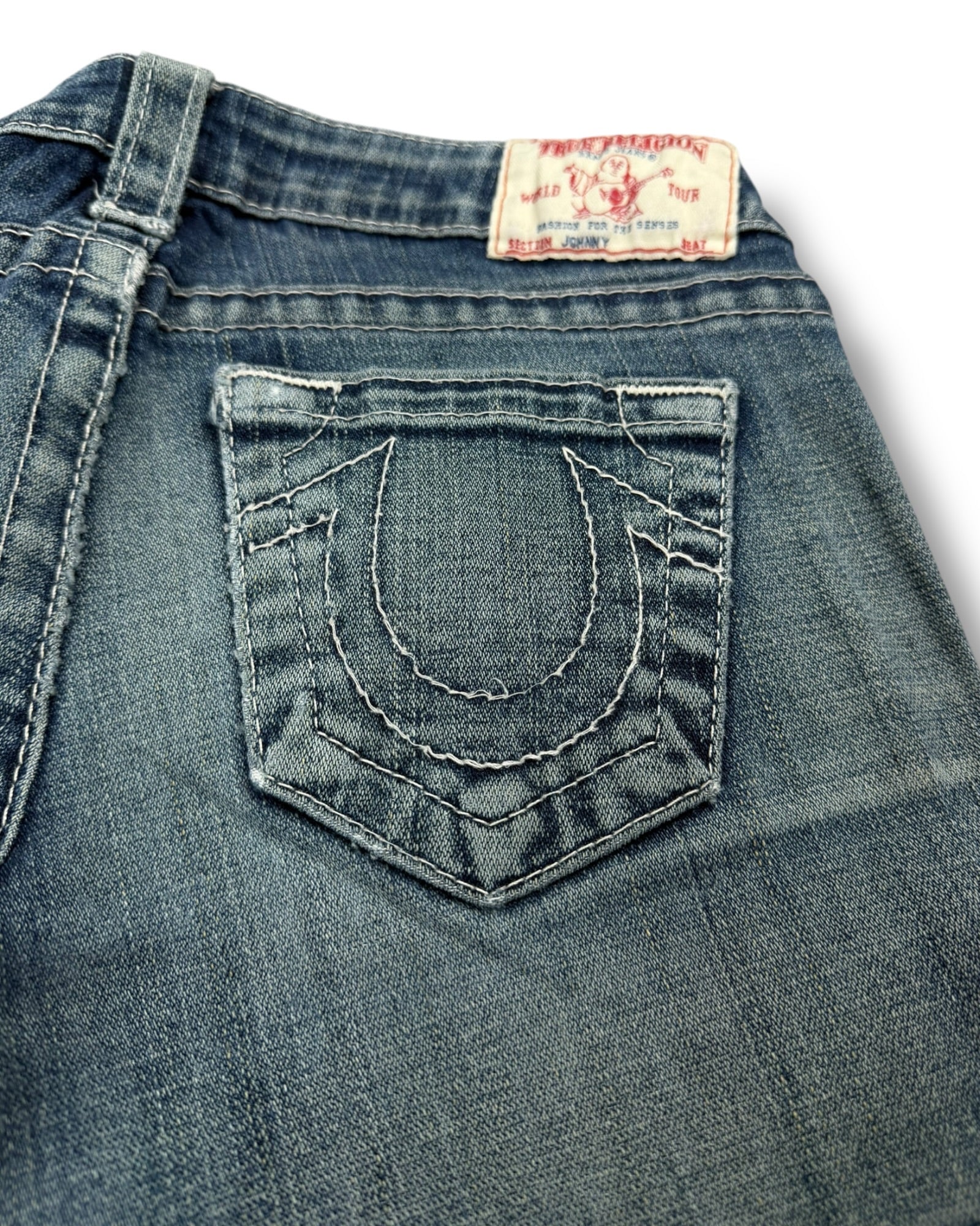 True Religion Jeans (S)
