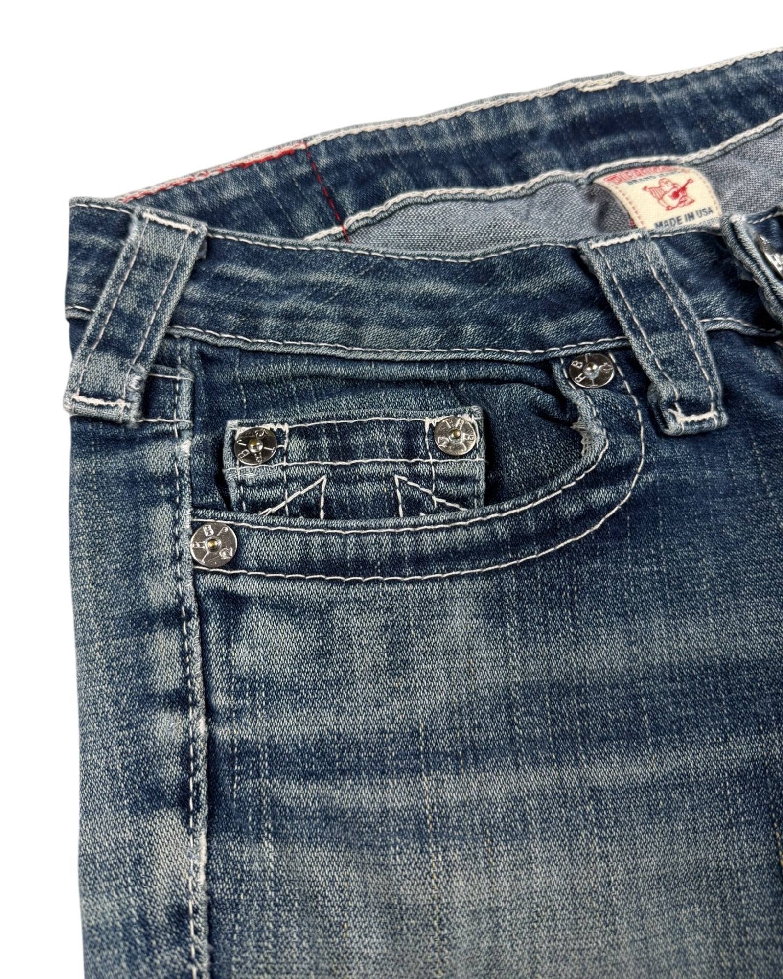 True Religion Jeans (S)