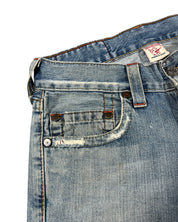 True Religion Jeans (M)