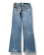 Rock Revival Jeans (S)