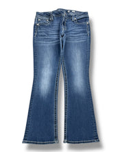 Miss Me Flared Jeans (M)