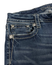 Miss Me Flared Jeans (M)