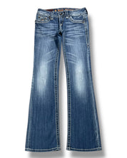 Rock Revival Flared Jeans (S)
