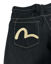 Evisu Jeans (S)