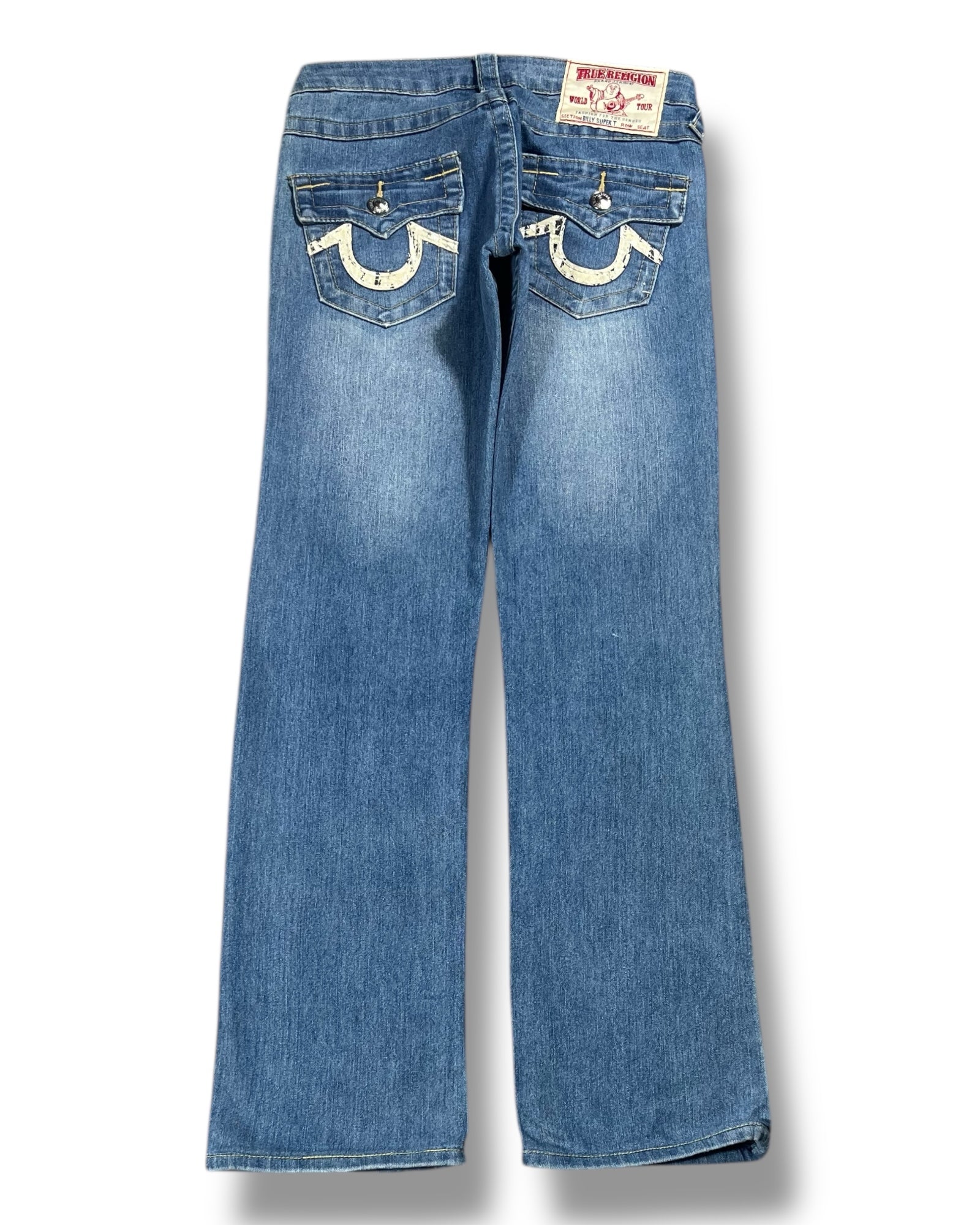 True Religion Jeans (S)