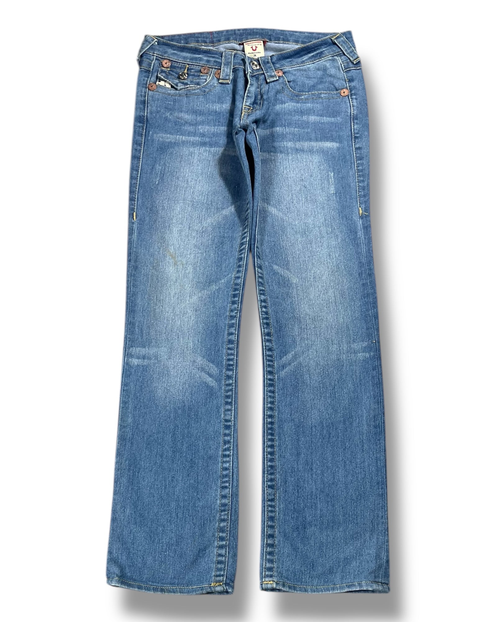 True Religion Jeans (S)