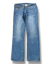 True Religion Jeans (S)