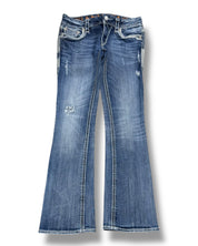 Rock Revival Flared Jeans (S)