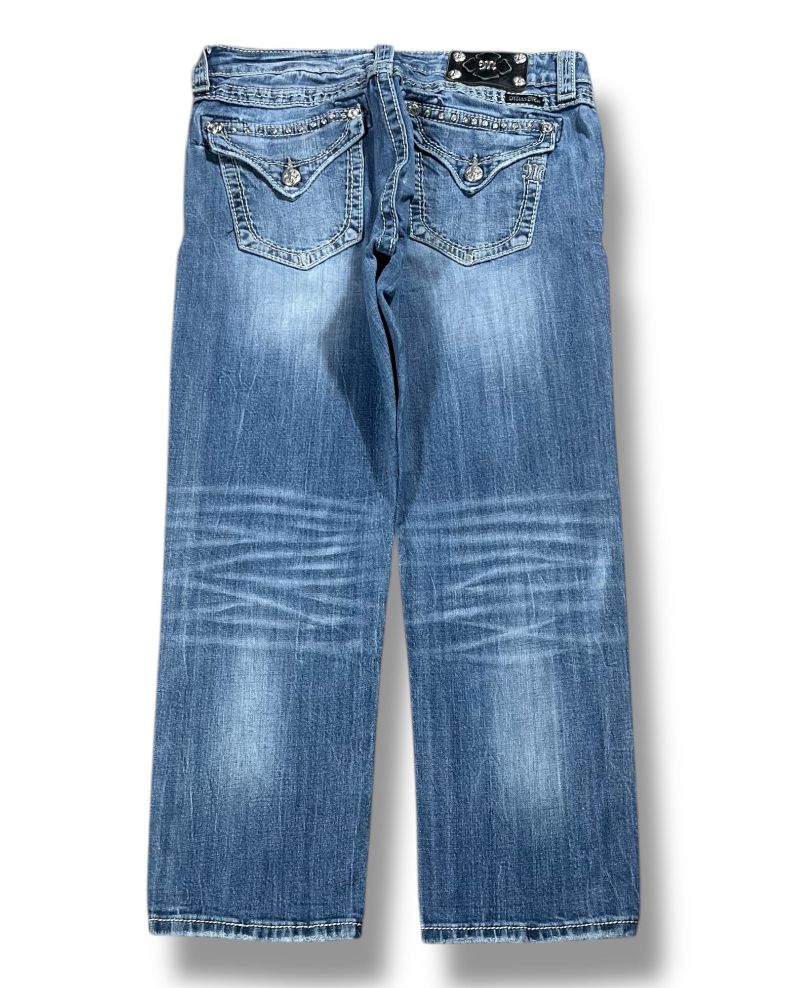 Miss Me Jeans (S)