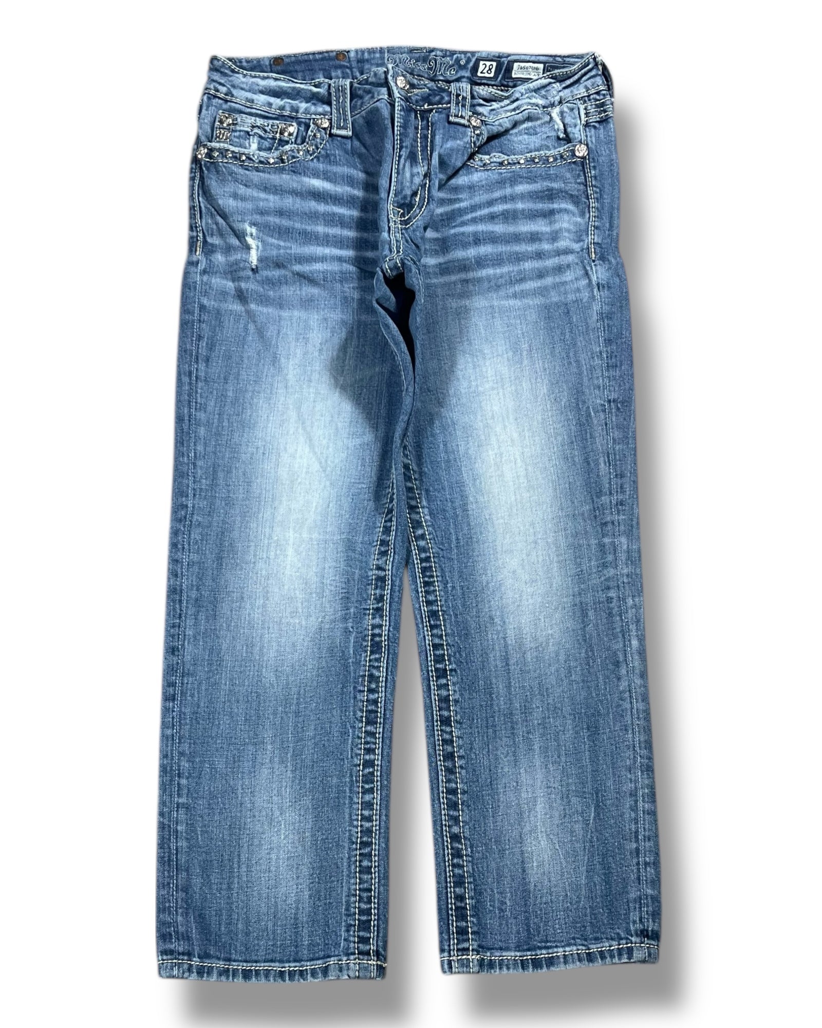 Miss Me Jeans (S)