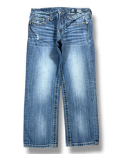 Miss Me Jeans (S)